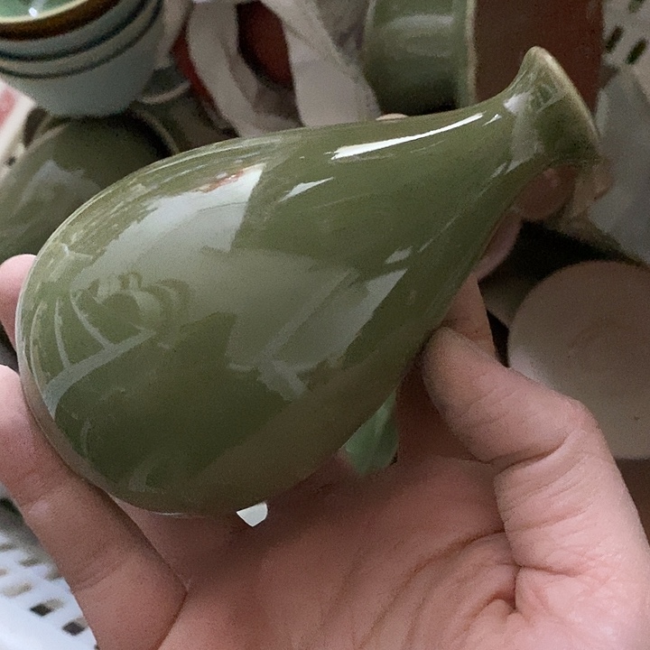 陶瓷艺术品及陶瓷制品