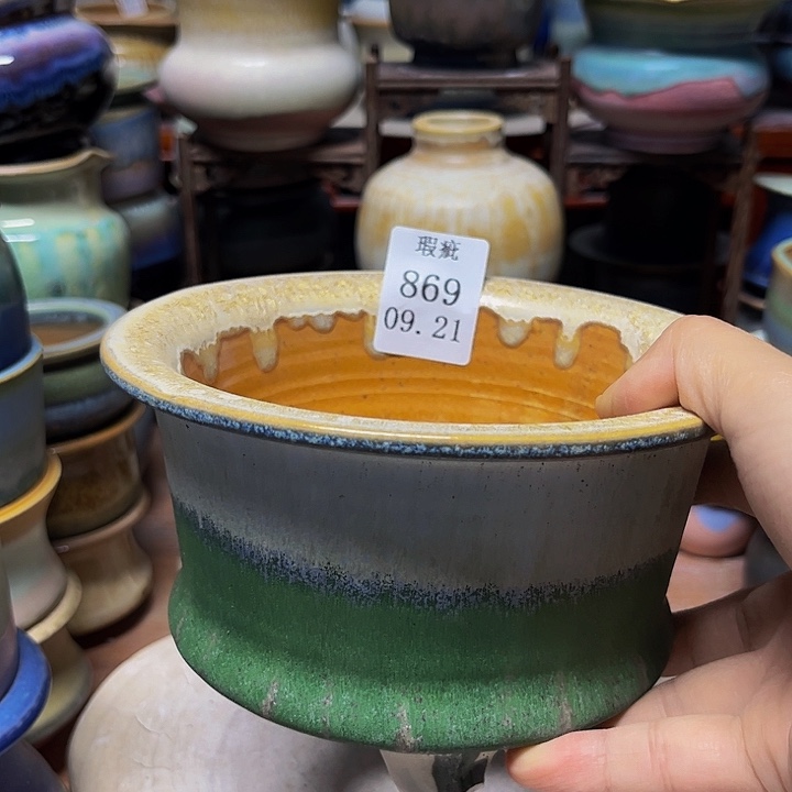 瓷片景德镇陶瓷手工制作