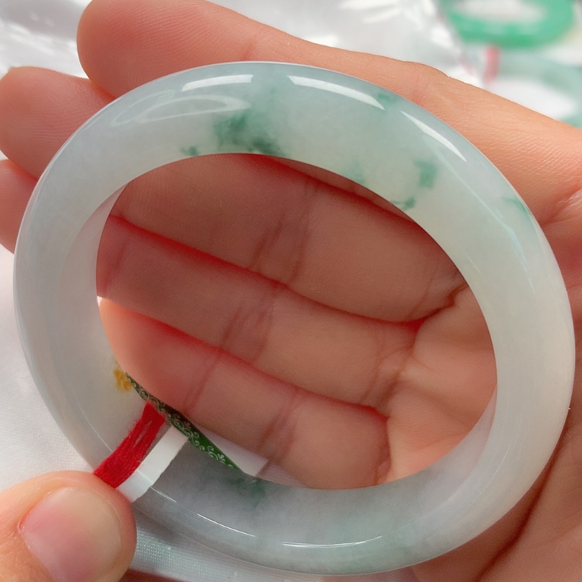 【闪购商品】翡翠未镶嵌手镯天然翡翠手镯