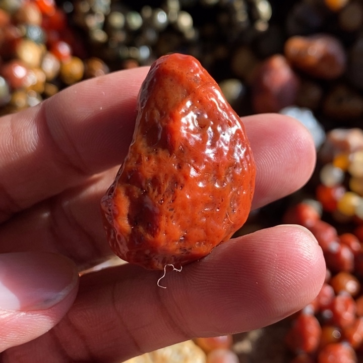 石材戈壁石，戈壁石