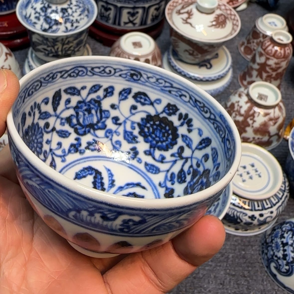 【闪购商品】景德镇，景德镇市浮梁县，景德镇市浮梁县