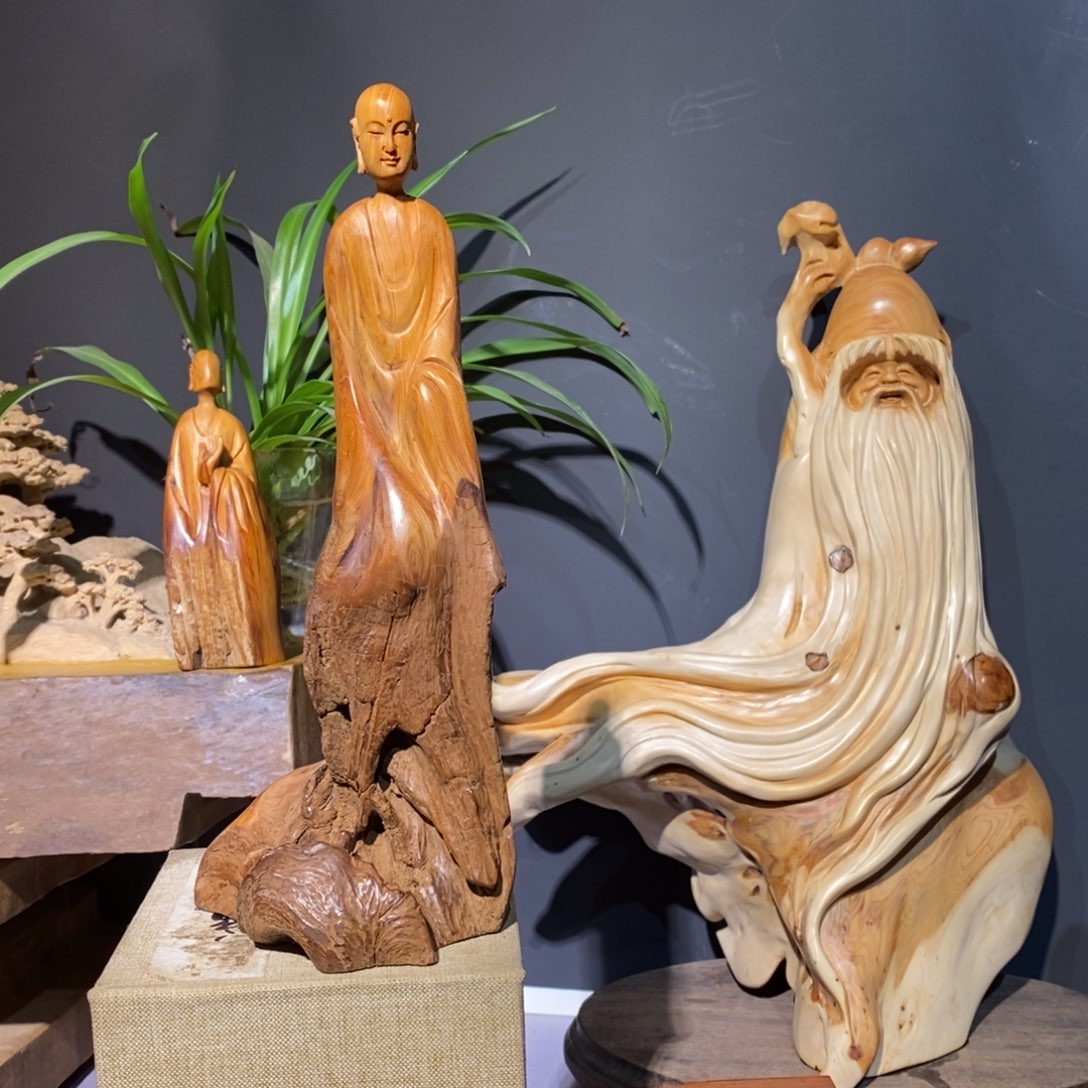 柏木（崖柏）太行1988559