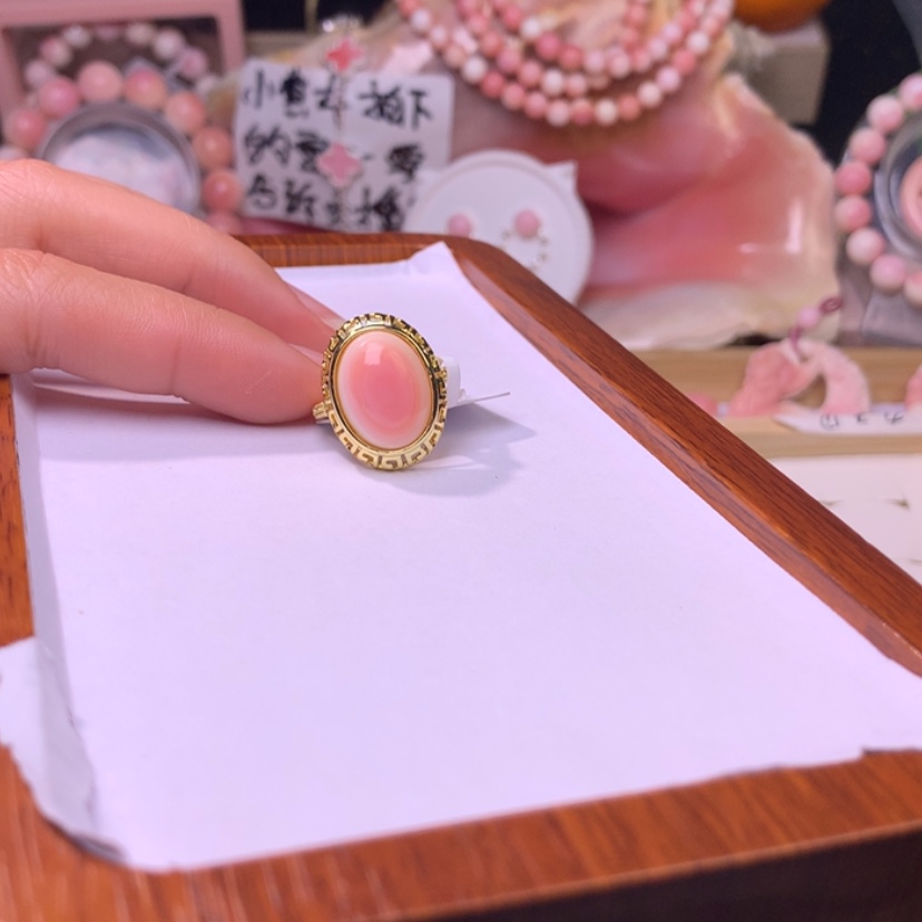 【闪购商品】查罗石颈饰合金福利编号114