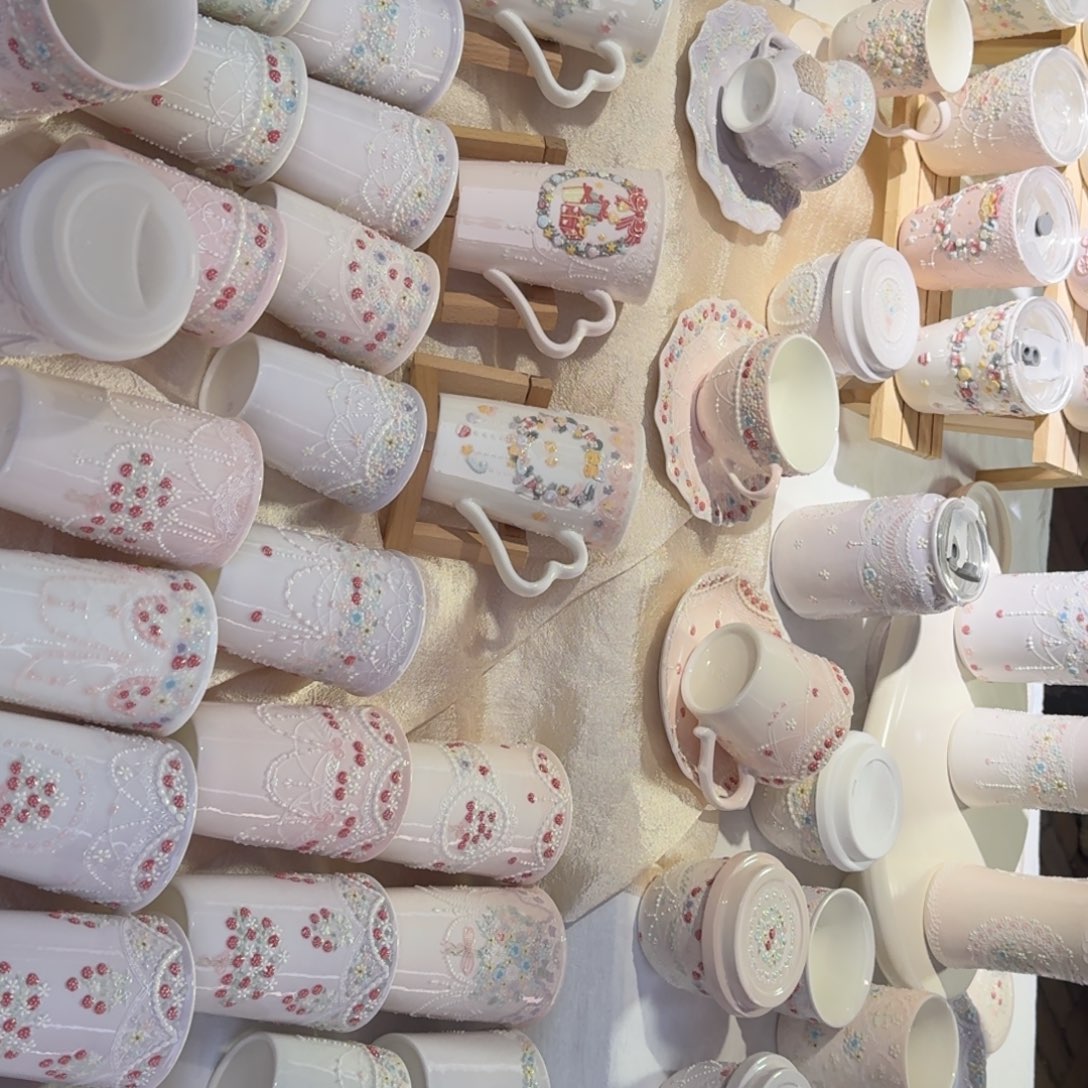 盘陶陶瓷材料与器皿工程