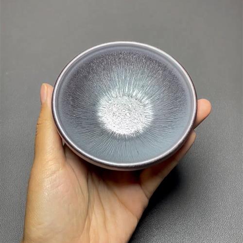 【闪购商品】茶盏-729............