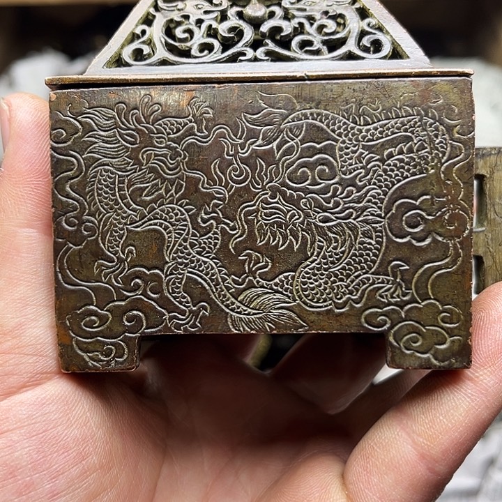 航弟文玩铜器链接