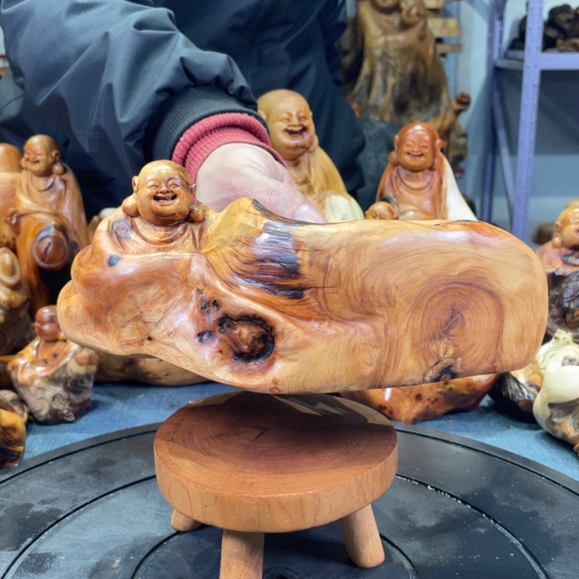 【闪购商品】柏木（崖柏）其他