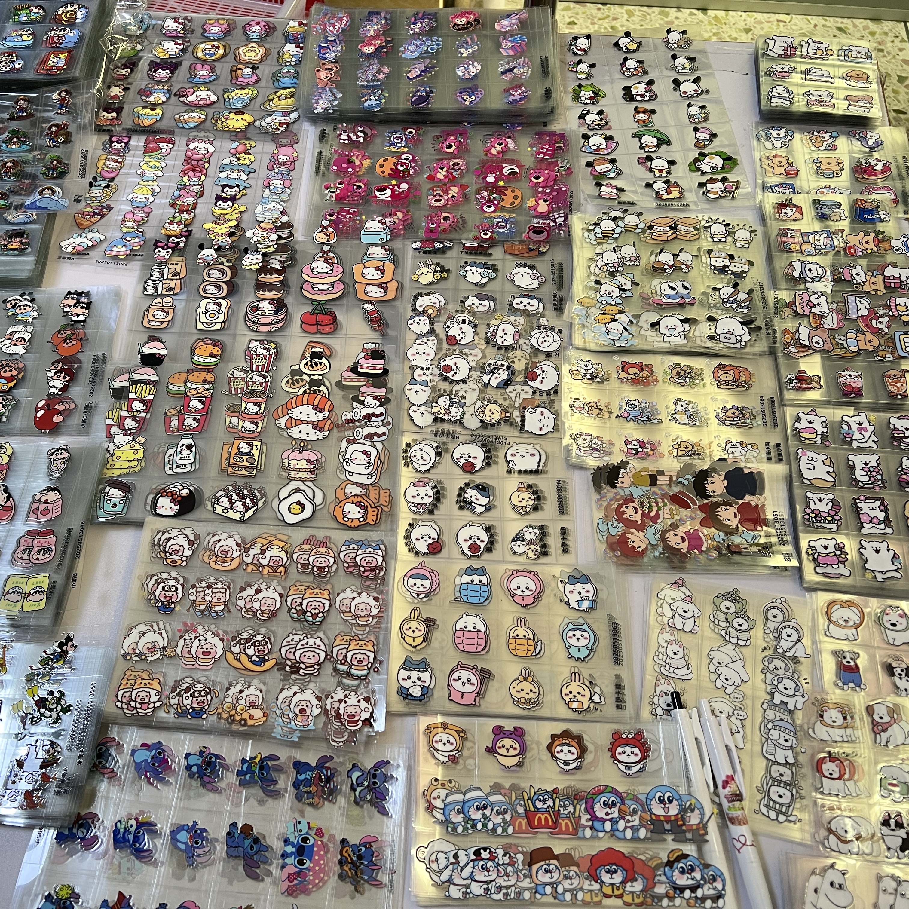 【橘子】（特惠-尝鲜价）转印贴