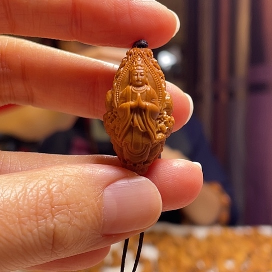 橄榄核手串/手链龙