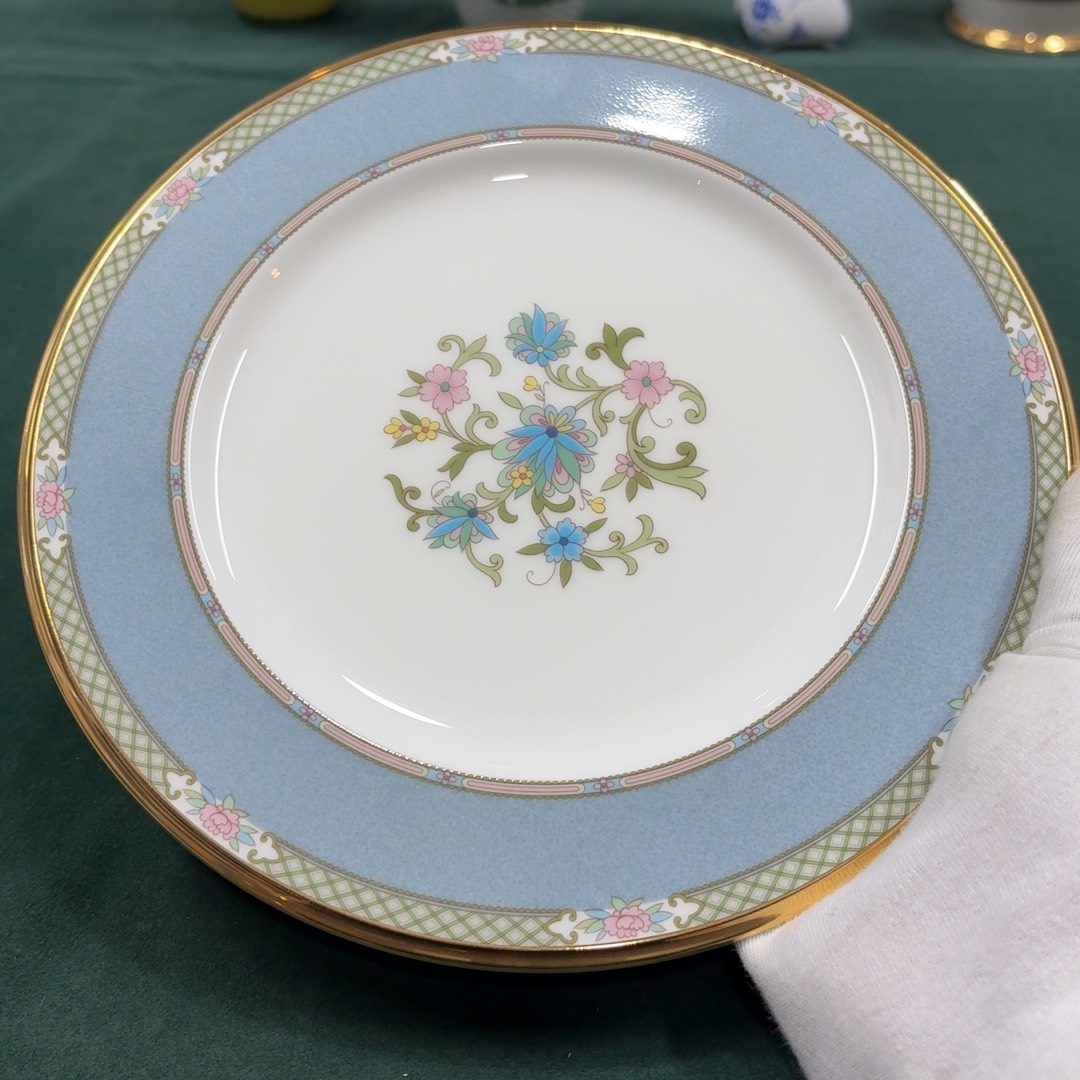 云翼堂瓷器真好看呀