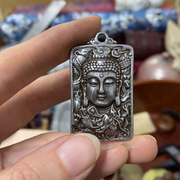 瓷片哈中古工艺品树脂