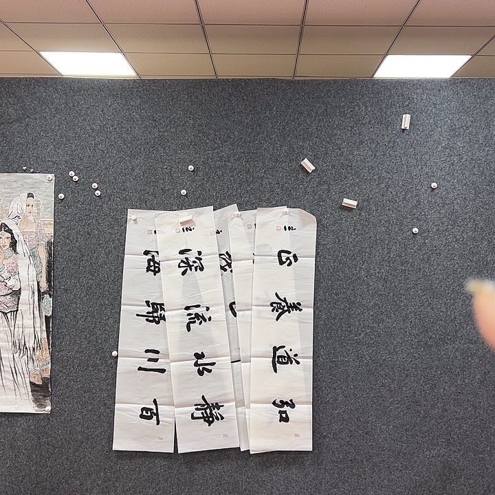艺术作品欣赏包邮