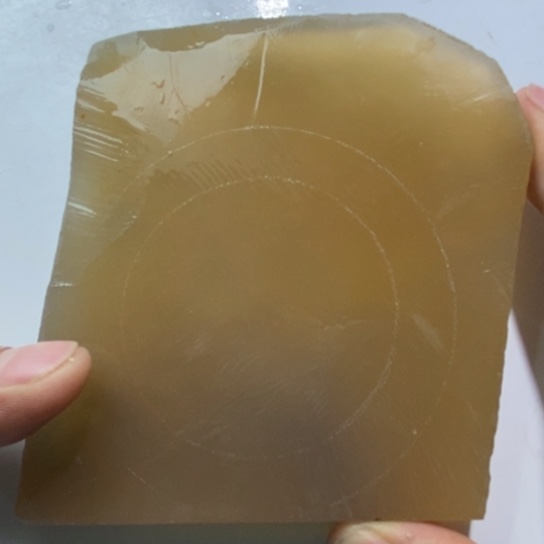 定制玛瑙开**白定制天然玛瑙手镯58➕圈口