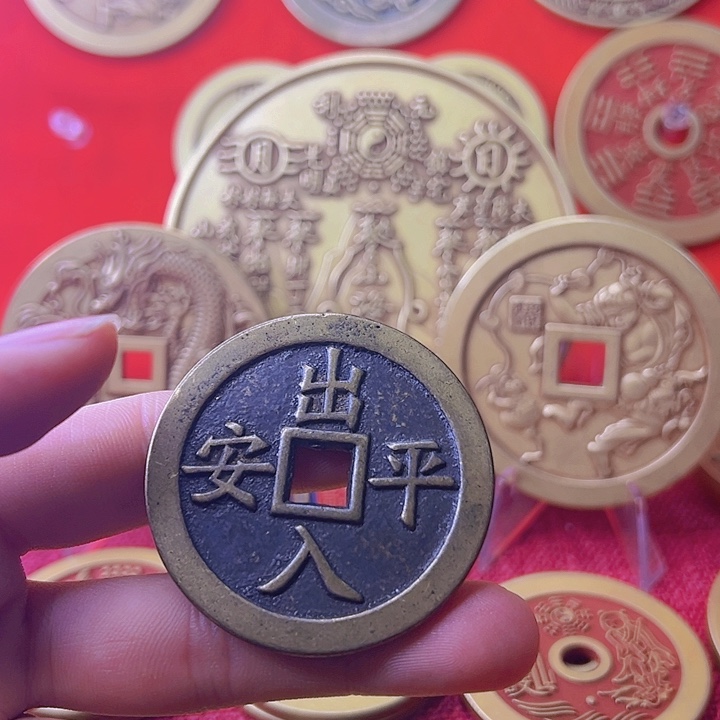 精品高货山花钱护您万周全