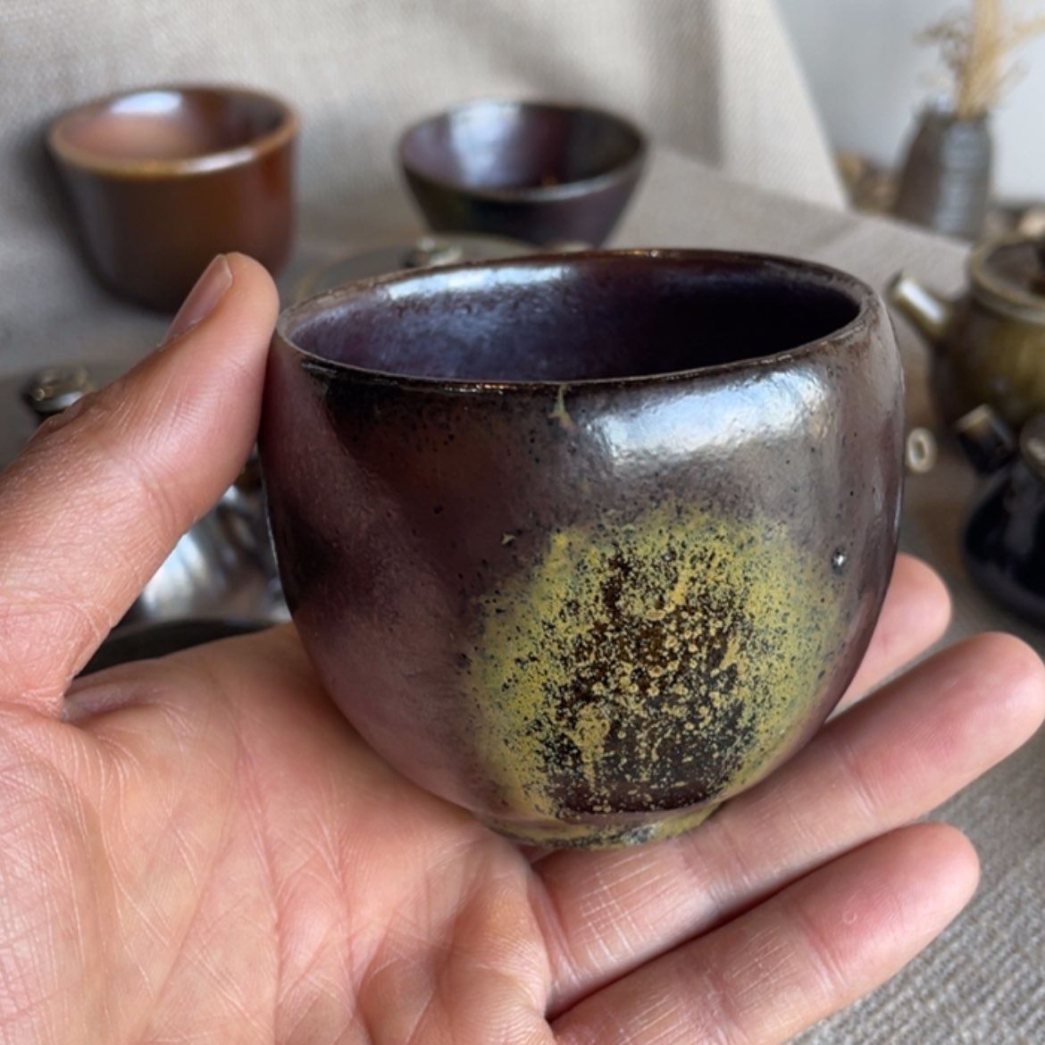 【闪购商品】陶皓**空