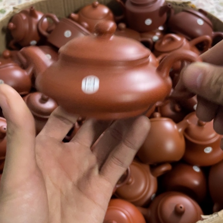 茶壶紫砂紫砂壶茶壶包邮毫升120