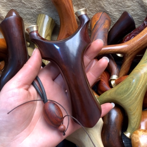 大果紫檀（缅甸花梨）1029带绳