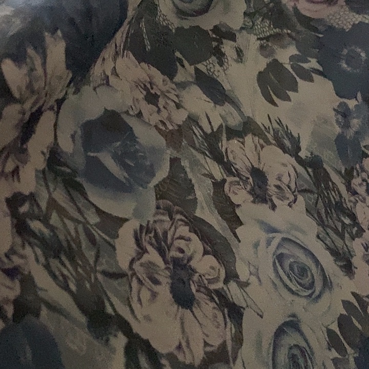 无纺布高档面料3米