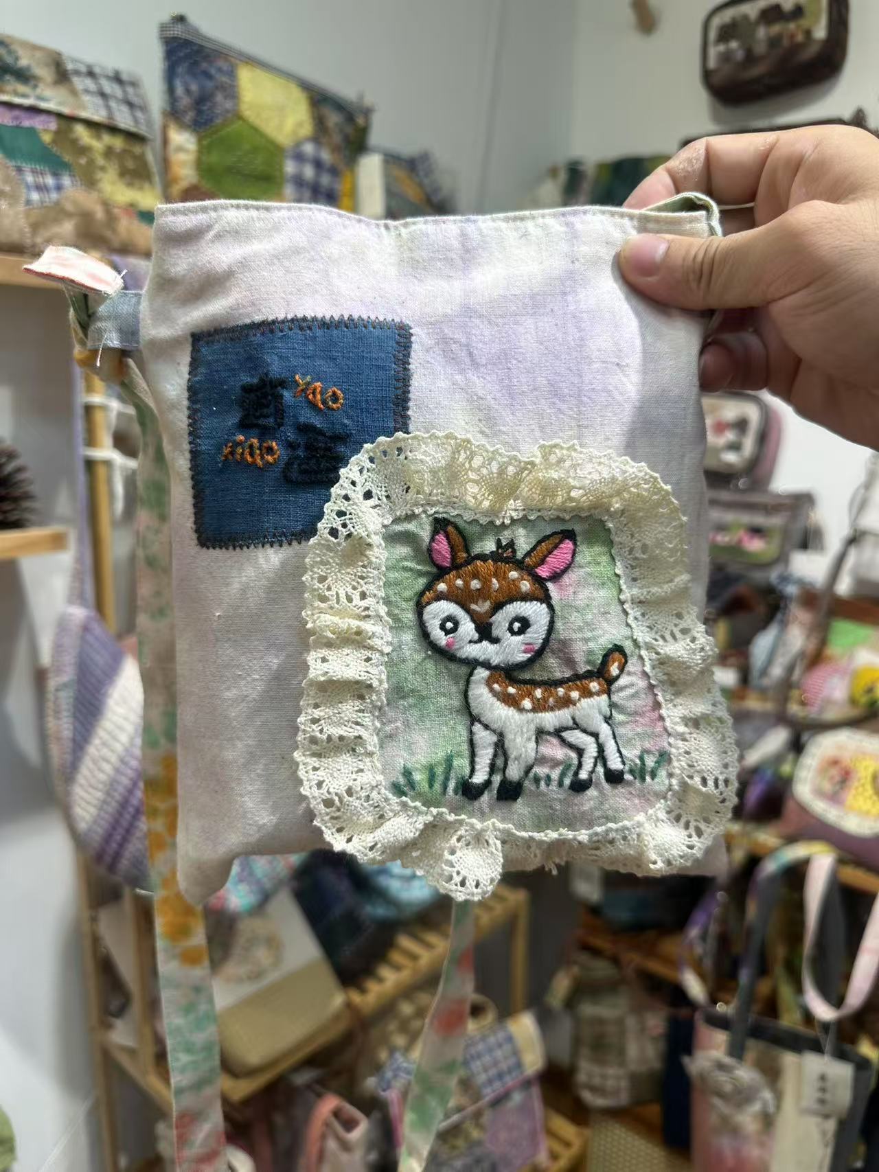 手作包包直播课选款改价专用2
