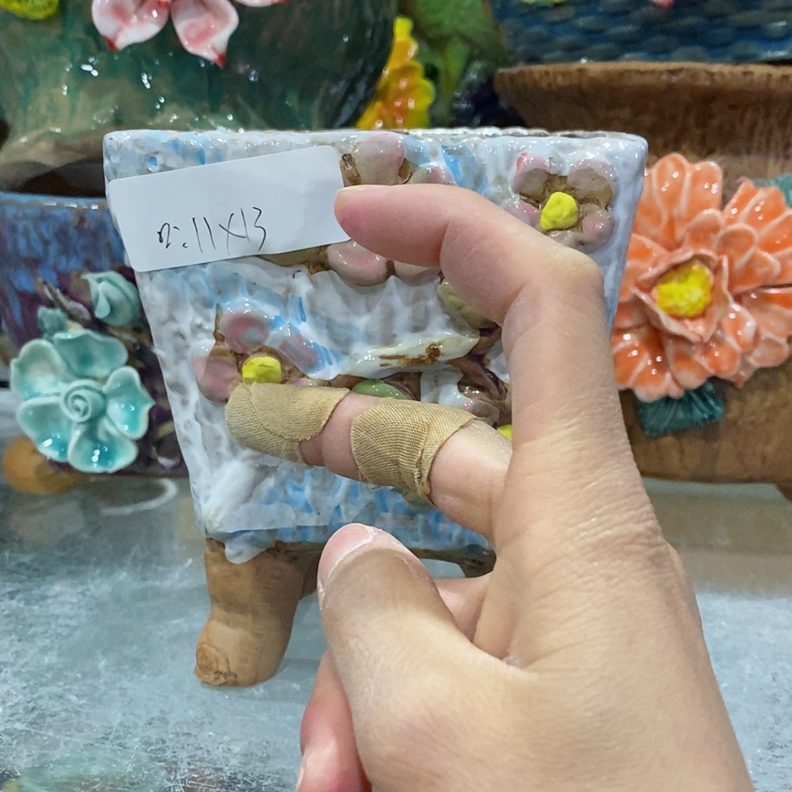 【闪购商品】红陶福利