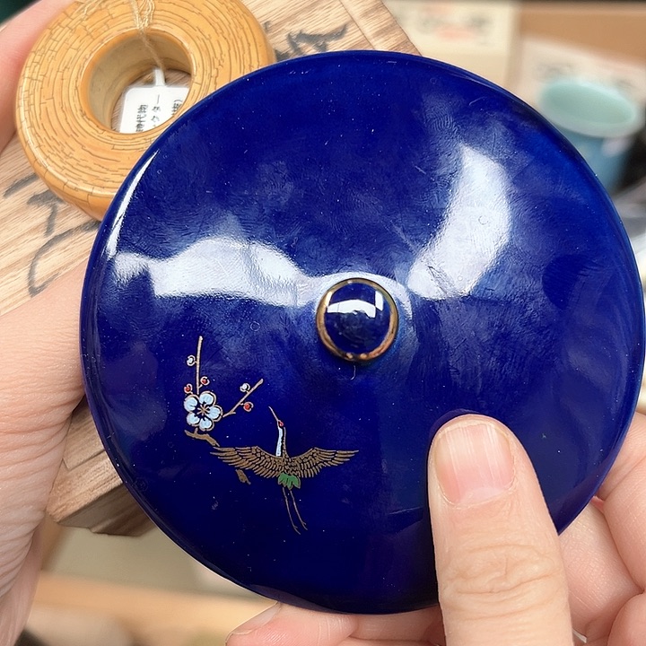 工艺品陶瓷多样性发一个