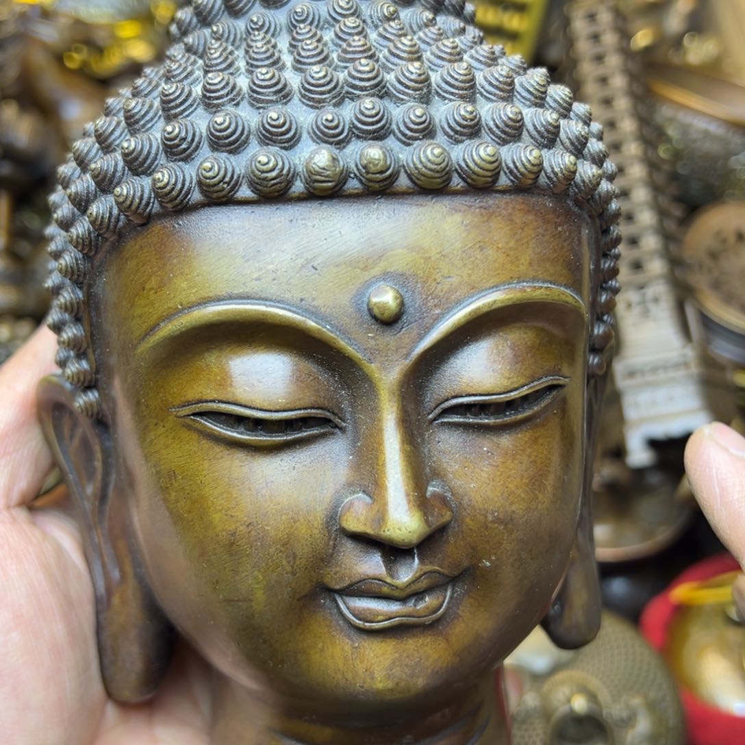 精美文玩精品摆件