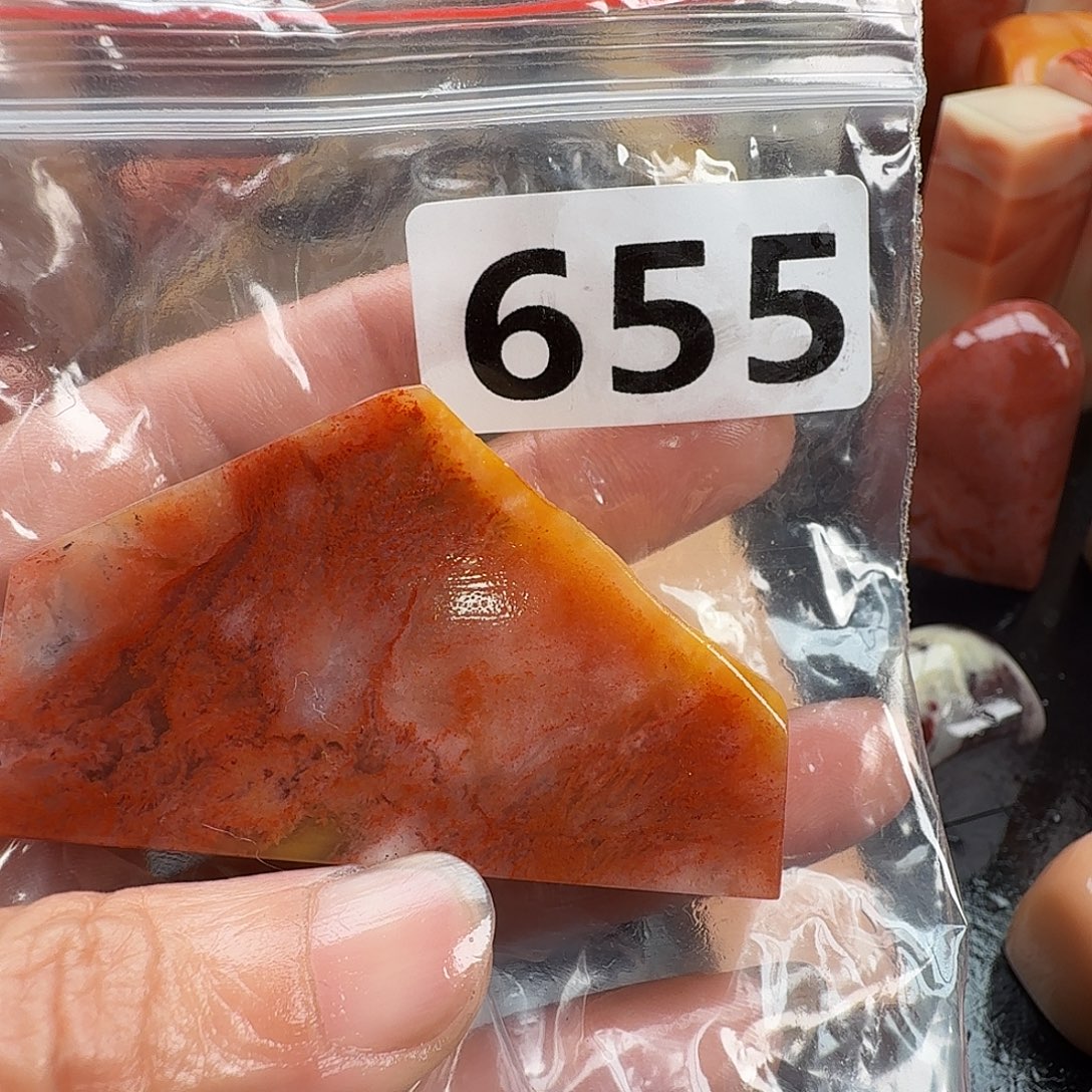 画***毅印石老挝石老挝石料