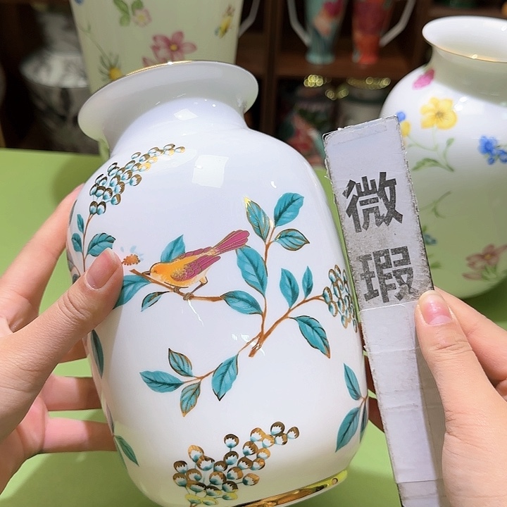 骨瓷实付满10包邮哈