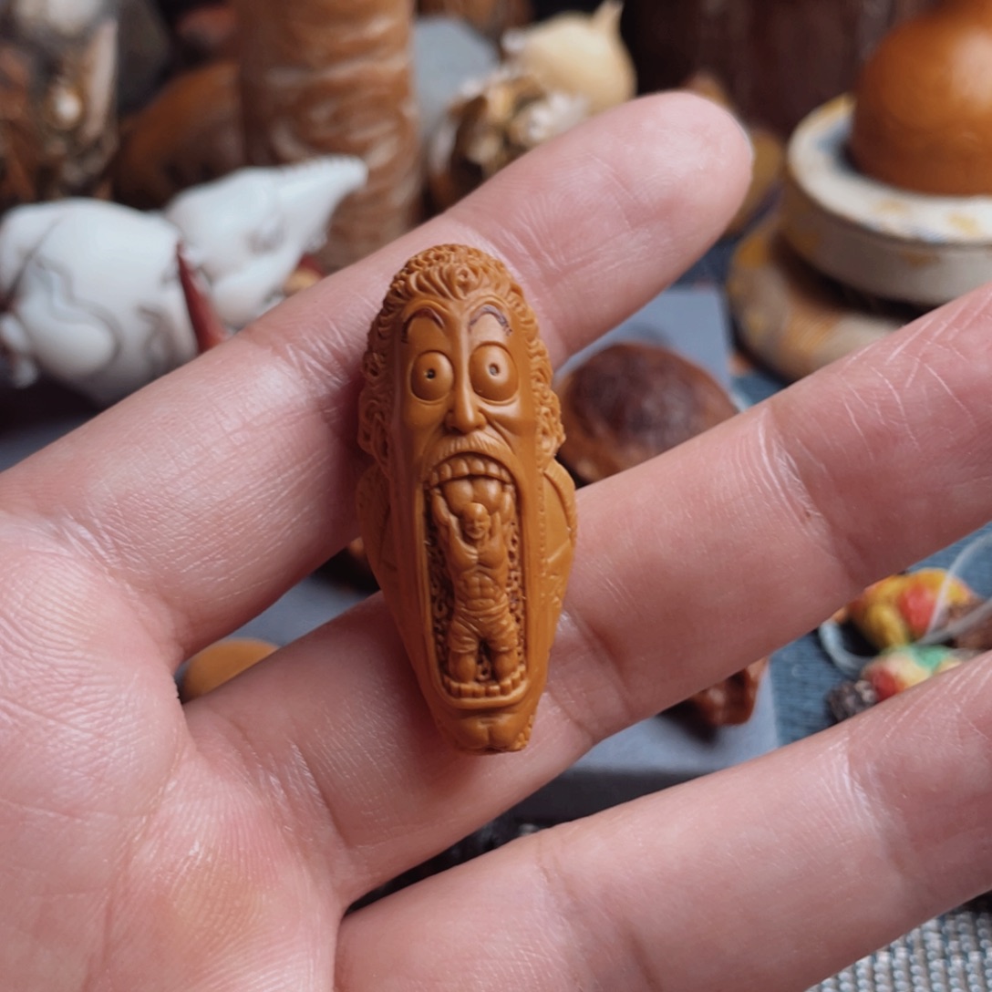 橄榄核手串/手链核