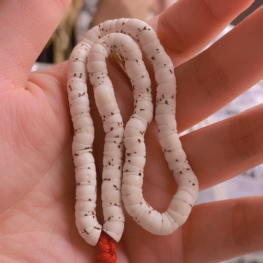 星月菩提吊坠泽**争星月