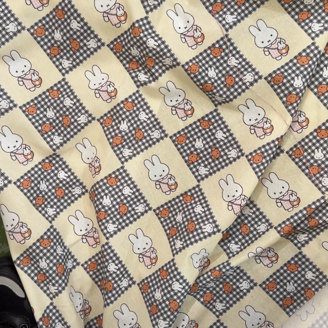 棉纯棉平布1米价X1.1米宽15