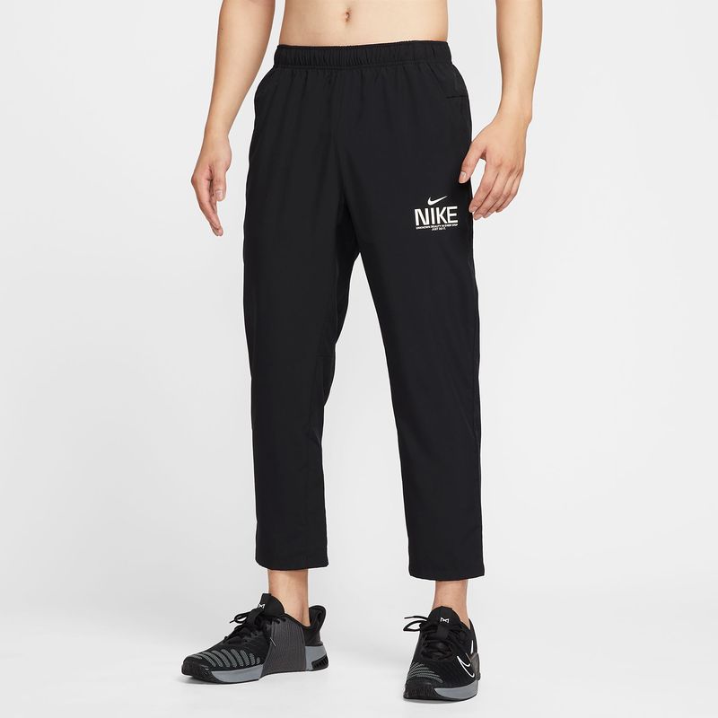 耐克（NIKE）男子WOVEN PANT训练运动长裤IM3375-010
