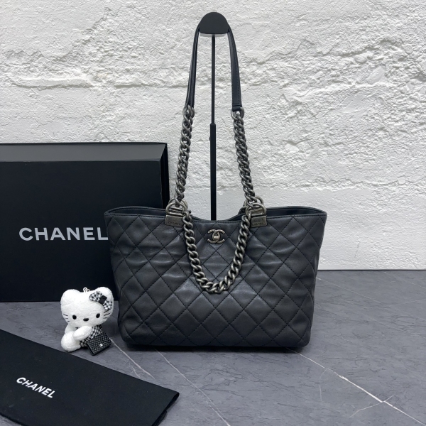 95新/香奈儿/市场价32000/包包/250320XZ0032