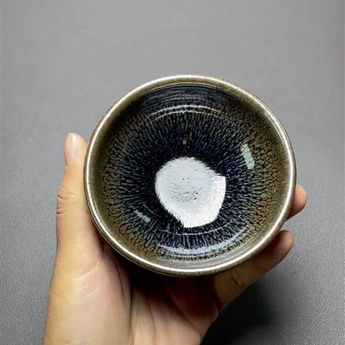 【闪购商品】茶盏-711............