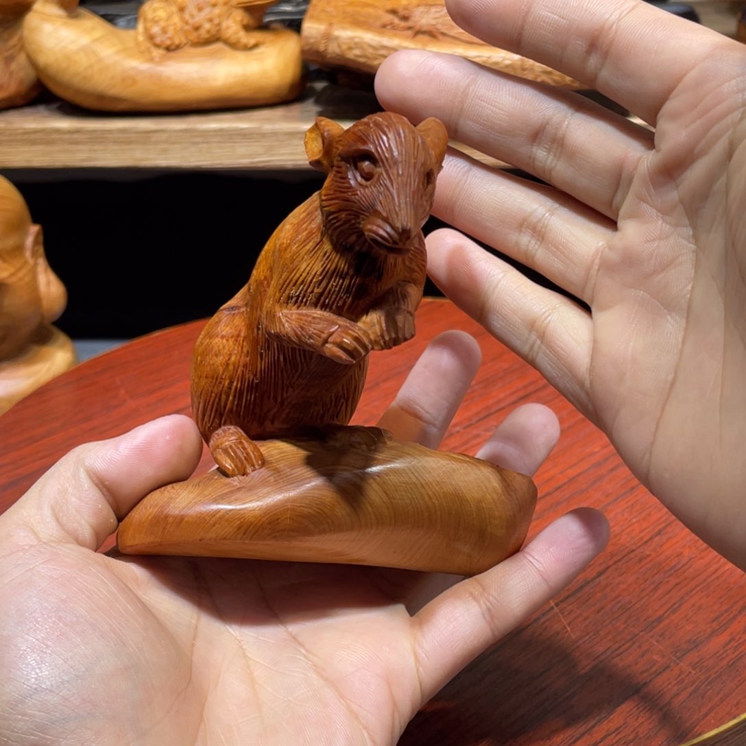 柏木（崖柏）精品课程