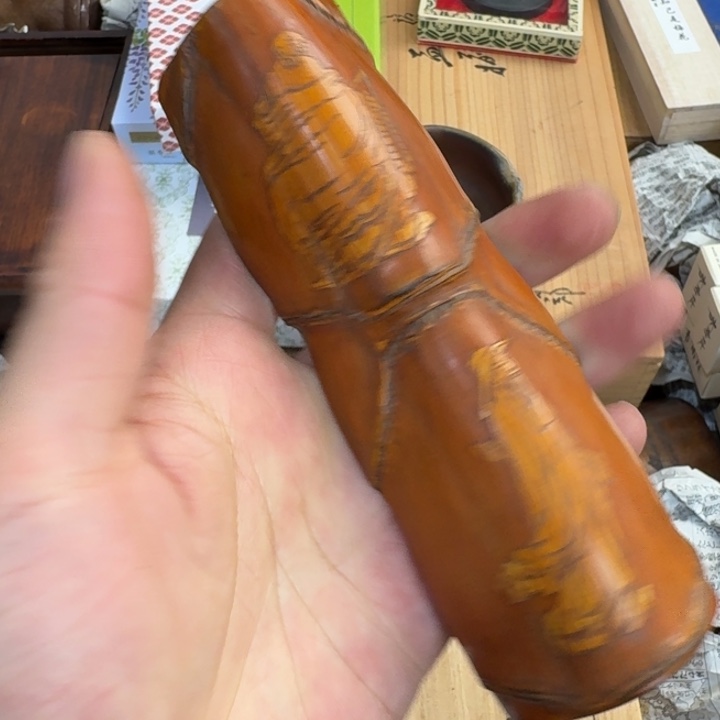 茶文化，工艺古美术