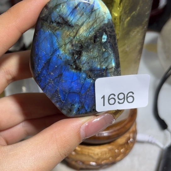 【闪购商品】紫晶大型摆件（非配饰）未镶嵌