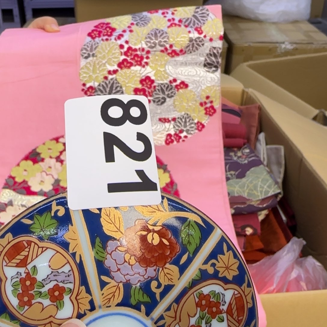 手工艺品琉璃吃*酪小雨