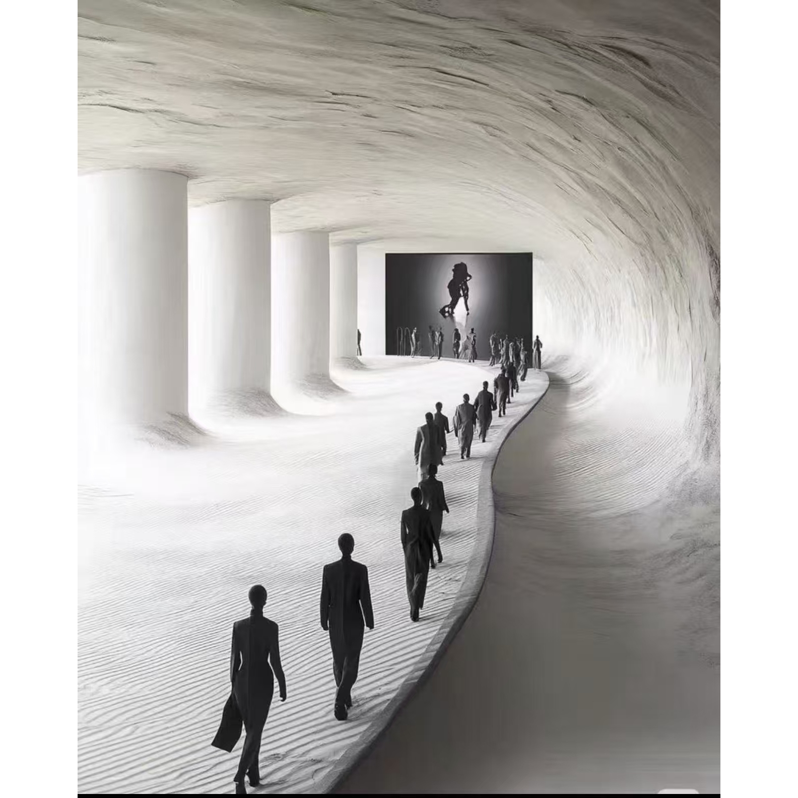 【编码56】【老唐】25秋冬男士新款高级定制休闲舒适外套--J91033