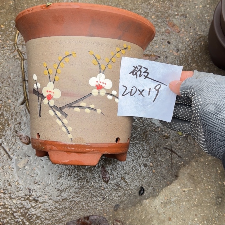 花盆紫砂特价商品
