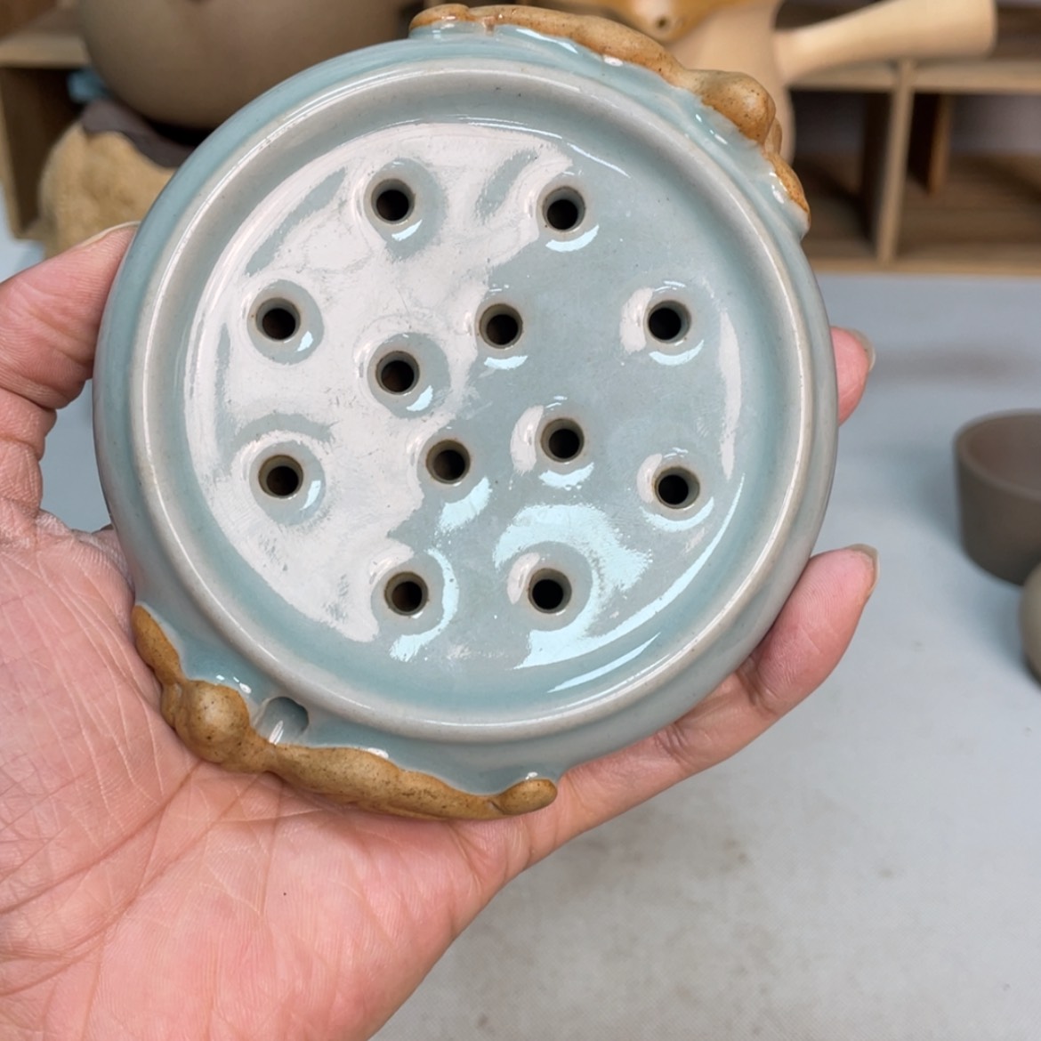 【闪购商品】壶茶具很喜欢很爱哦