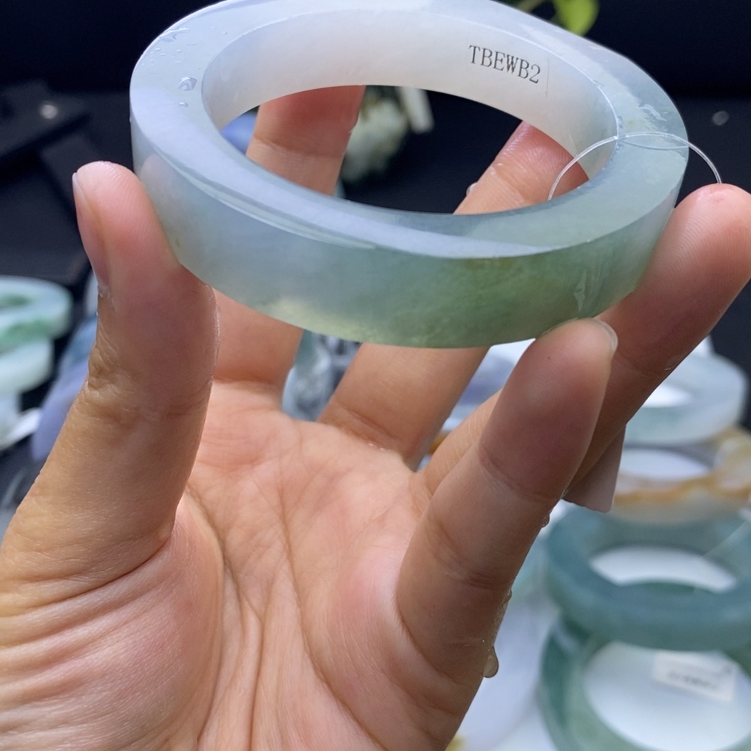 定制翡翠翡翠未镶嵌