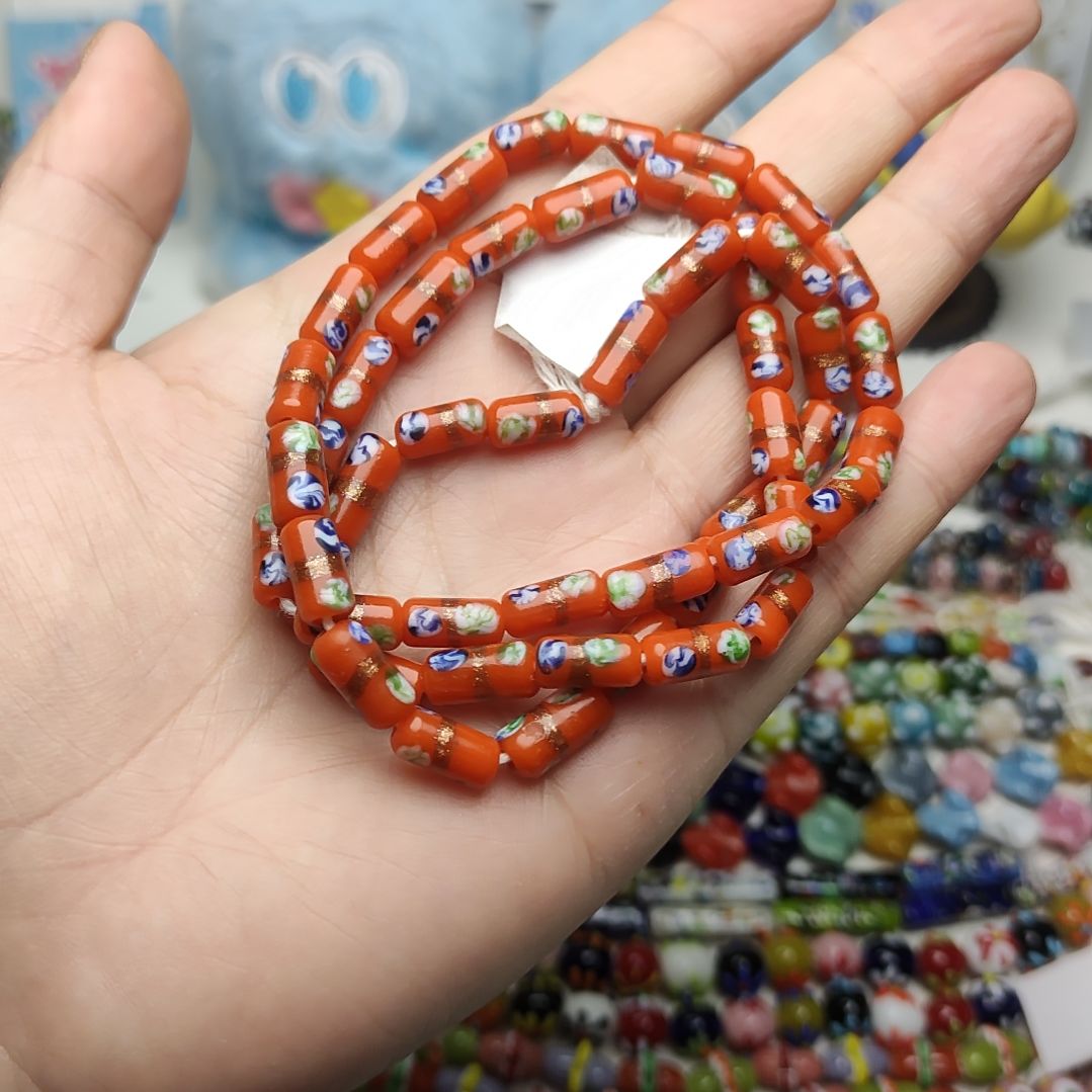 琉璃非金属西亚琉璃一条