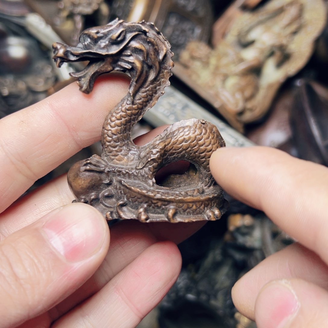 铜器摆件铜器摆件