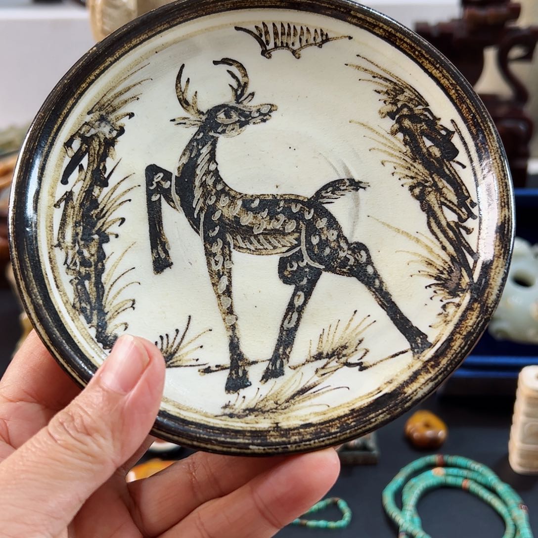 摆件空*前瓷器瓷器瓷器瓷器瓷器瓷器瓷器