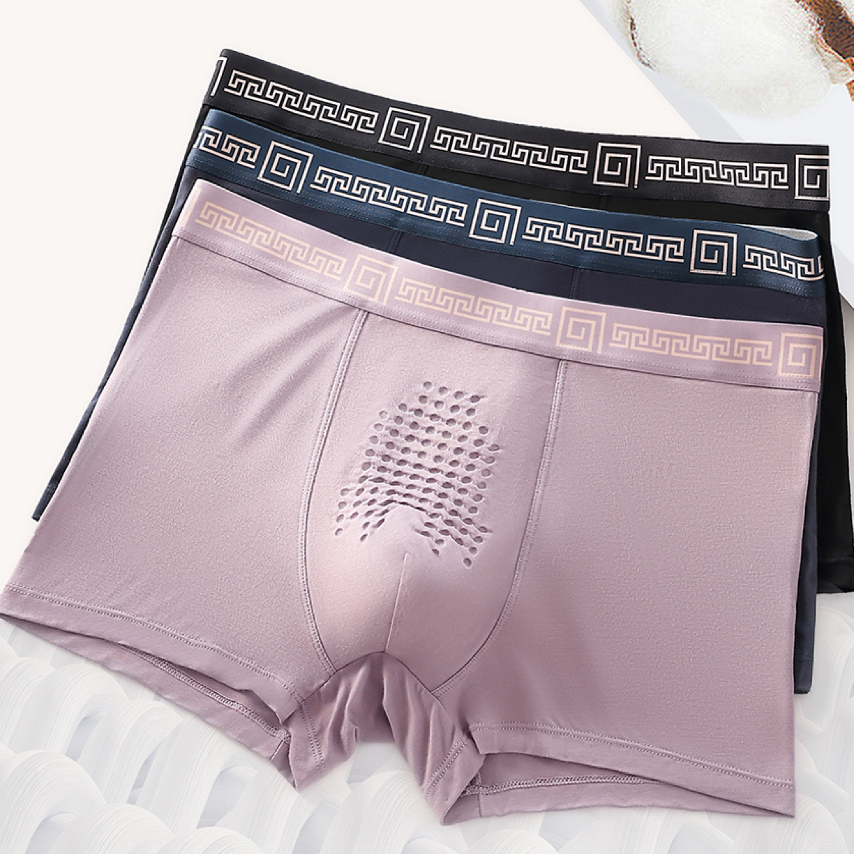 JG  芭蕉先生蚕丝抗菌