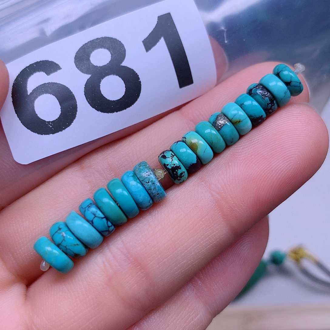 空竹粉丝专享十堰特色手工散珠