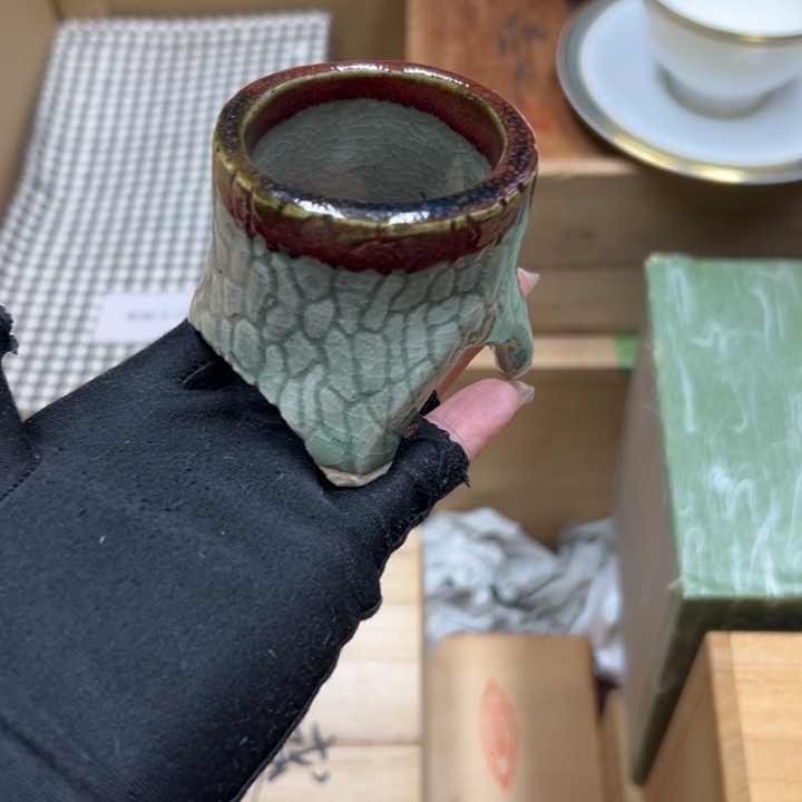 谢谢你的关心和支持我
