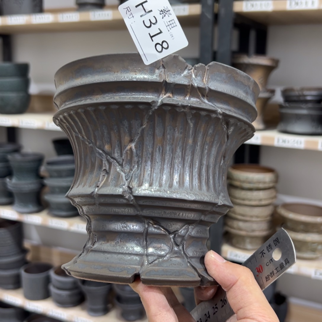 景德镇手工素里瑕疵随机