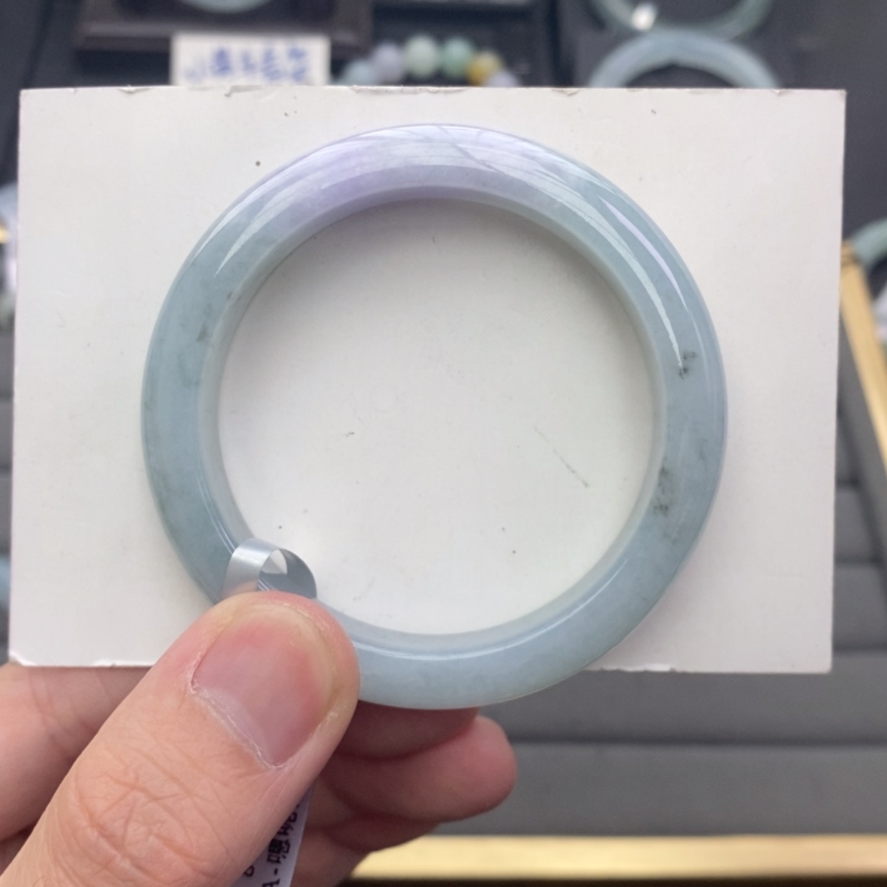 【闪购商品】未镶嵌手镯翡翠翡翠